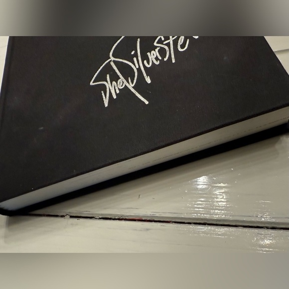 Where The Sidewalk Ends (Hard Cover) - Picture 6 of 9